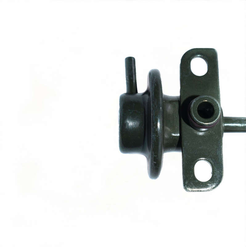 Fuel pressure regulator 23280-75020 Suitable For 1994-04 Toyota Tacoma 2.7L-L4