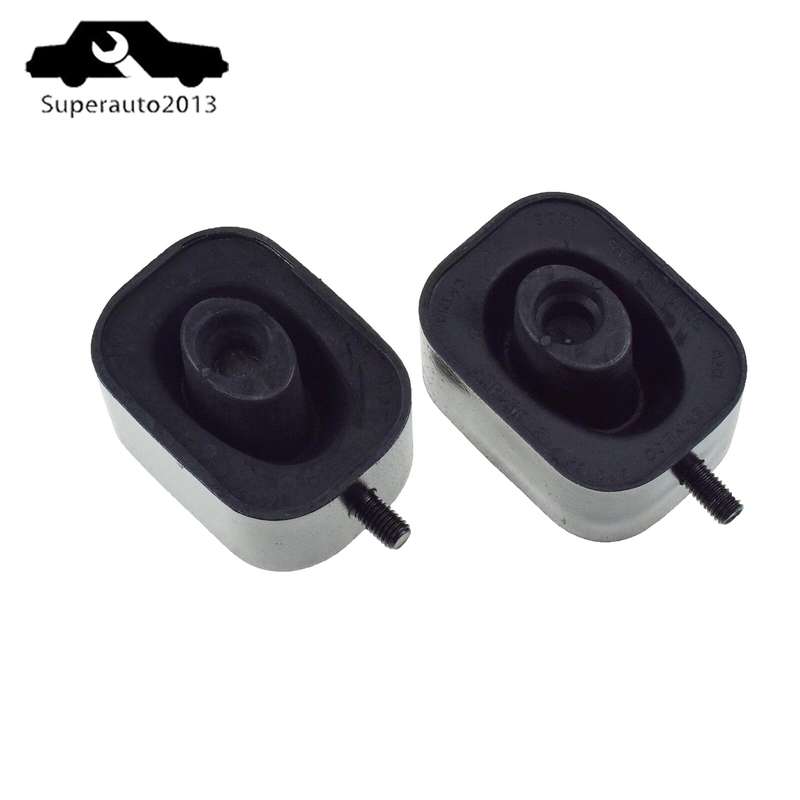 Front Muffler Lifting Lug Rubber 13276148 For Chevy Impala Buick Regal Cadillac