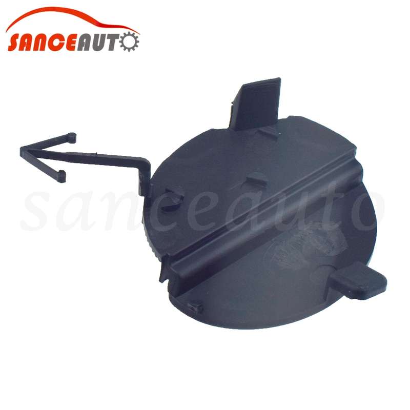 For Mazda 3 2.0L 10-11 Front Bumper Tow Hook Cover Cap BEH550A11A,BEH