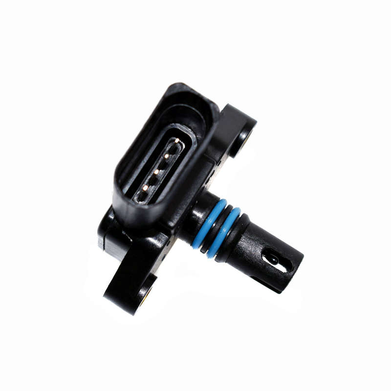New MAP air inlet Pressure Sensor For VW Polo Golf Bora Caddy AUDI SEAT SKODA