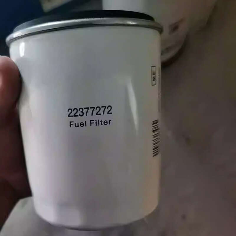 1PC New 22377272 FF5855 3888460 Fits for Marine Fuel Filter Element