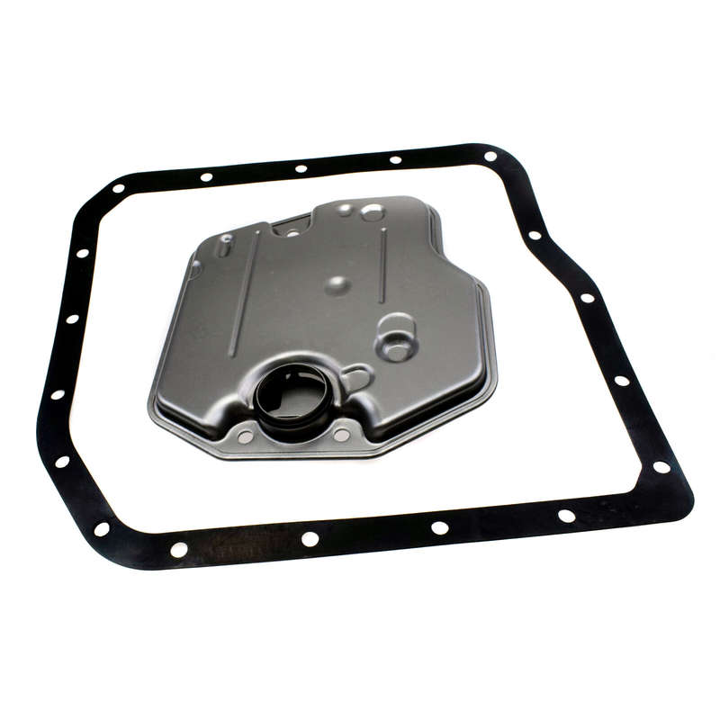 For Toyota Highlander Celica Camry Solara Transmission Oil Strainer w/ Gasket