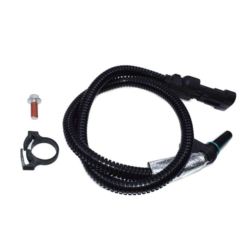 New Diesel Turbo Speed Sensor For Dodge Ram 2500 3500 4500 5500 6.7L 68039104AA