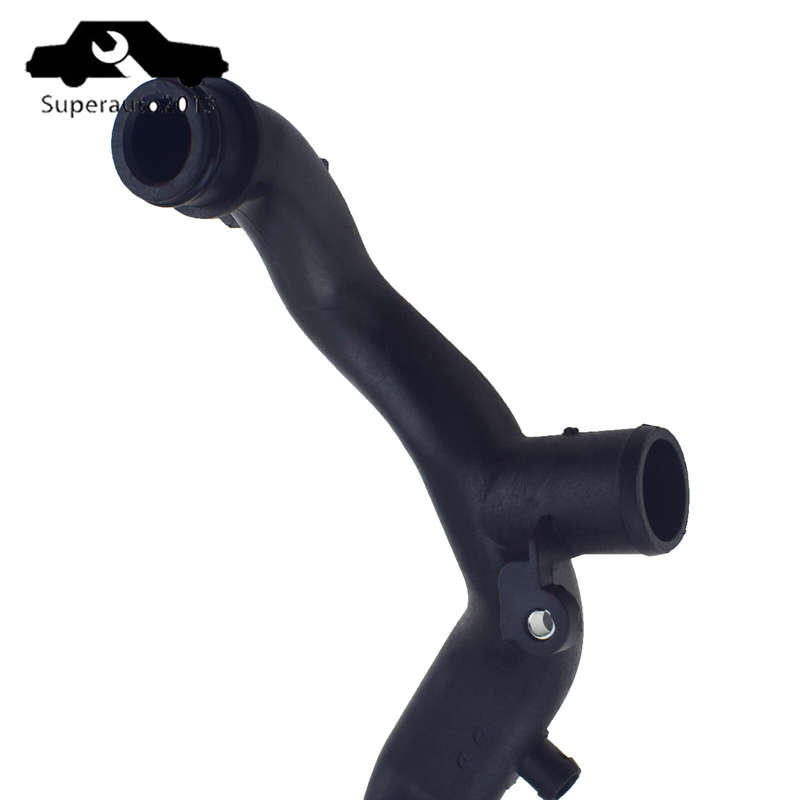 For Land Rover LR4 Range Rover Sport 2010-2017 LR090630 Engine Coolant Hose Pipe