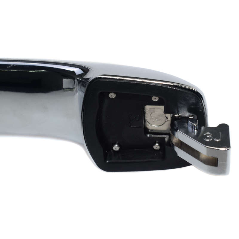 826513J010 LH RH Chrome Outside Door Handle for Hyundai ix55 Veracruz 07-12 New