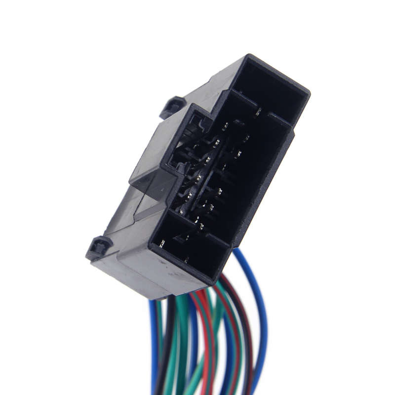 Combination Turn Signal Wiper Switch Fit For Mitsubishi L300 DE90 L200 #MB571632