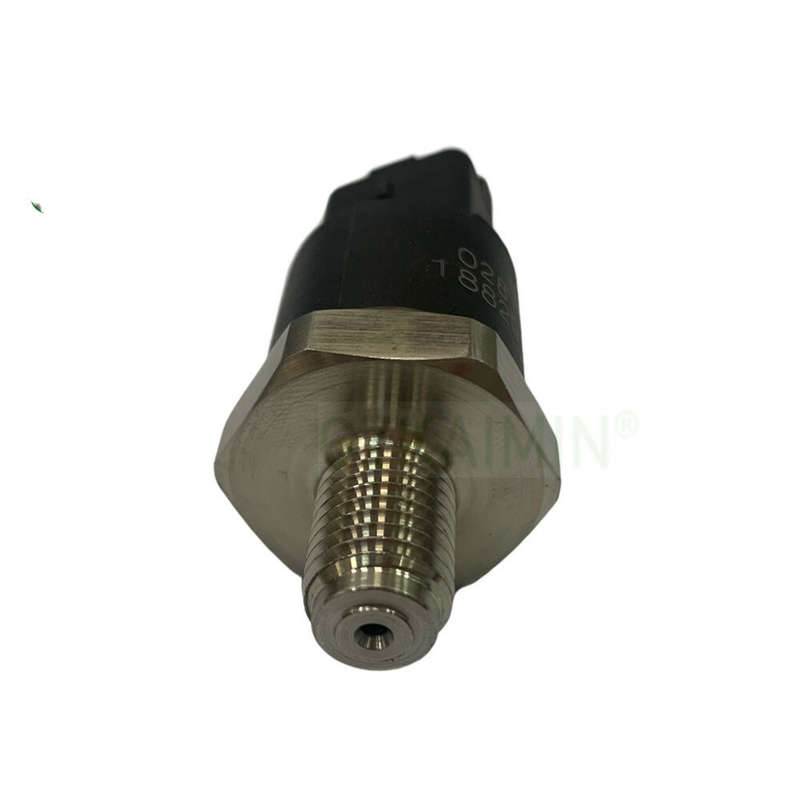 Fuel rail pressure sensor 0281002283 For Suzuki Grand Fiat Duato Scudo