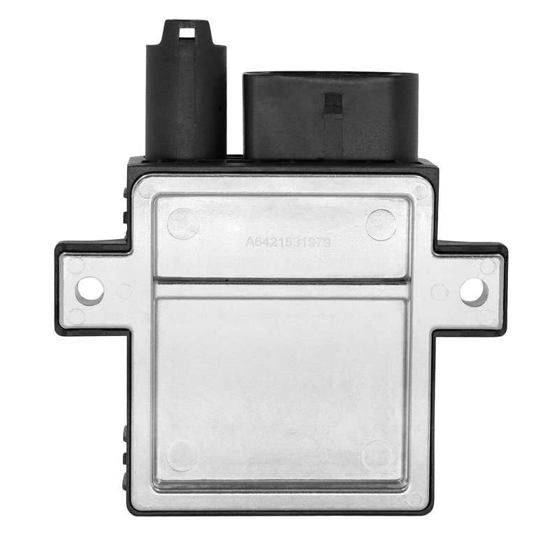 For Chevrolet GMC Sierra 2500 HD NEW 97379635 Glow Plug Controller 68013182AA