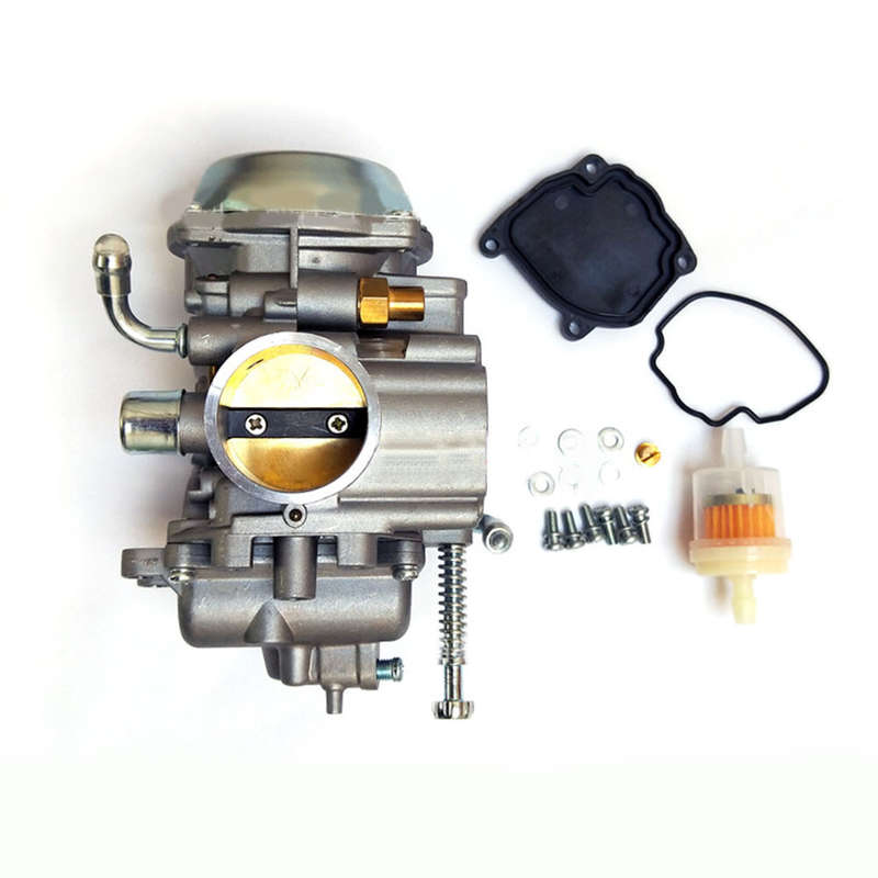 Carburetor Carb For Suzuki King Quad 300 1991 1992 1993-1999 LTF300F LTF4WDX