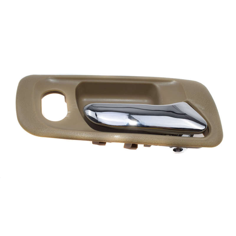 Front Right Beige Inside Door Handle 72125S84A01ZB For Honda Accord Odyssey New