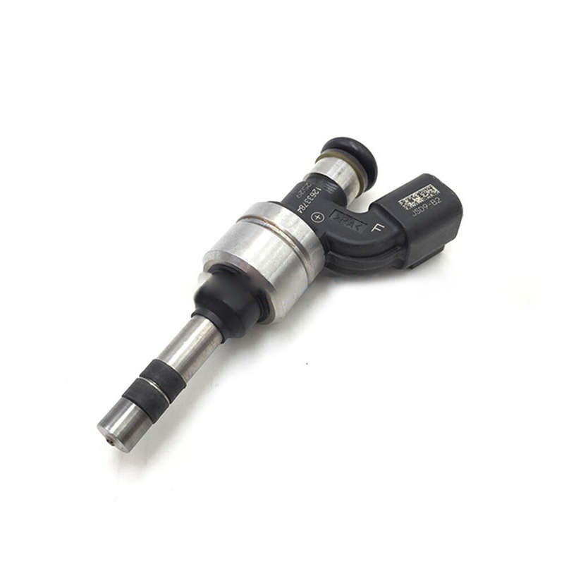 4PCS Fuel Injectors 12633784 For Chevrolet Equinox GMC Terrain Buick Regal 2.4L