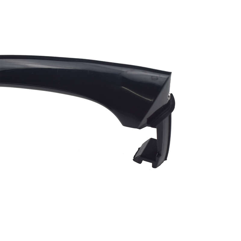 2PCS Rear LH RH Exterior Outside Door Handle for 2011-2015 Hyundai Sonata New