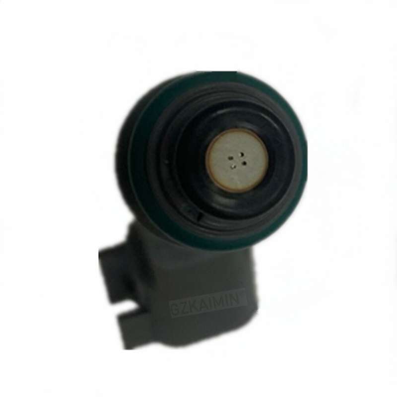 4pcs OEM 8653608 55559397 For SAAB 9-3/3X S80 XC90 4G2216 FJ1073 Fuel Injector