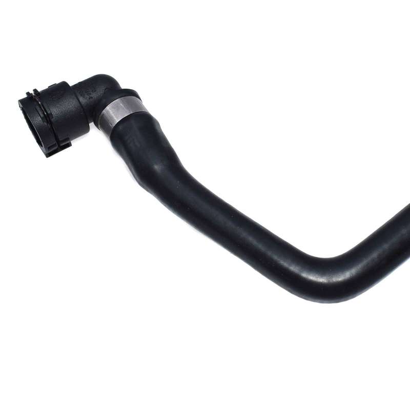 New Upper Cooling Hose For BMW E60 528I 528Xi 545I 525Xi 17127521775,TO