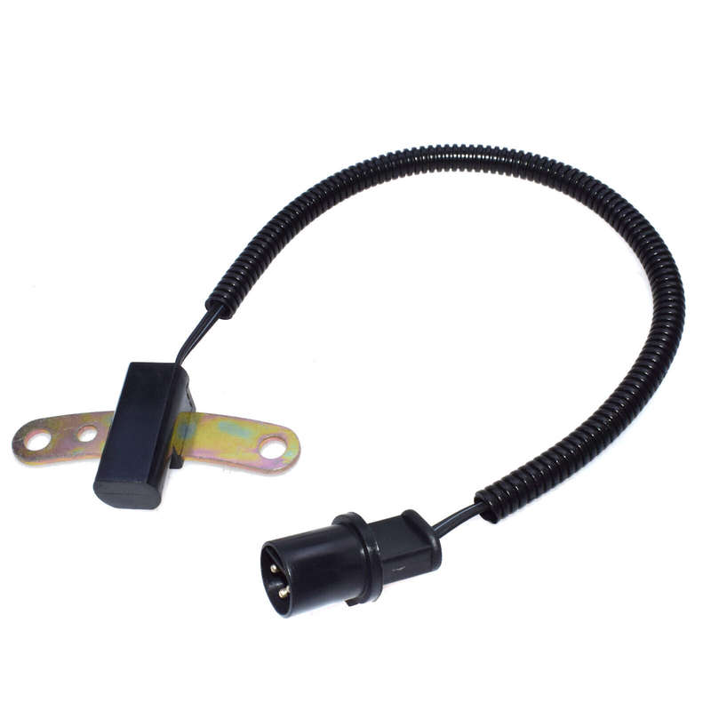 Crankshaft Position Angle Sensor CPS for 91-92 Jeep Wrangler Cherokee 53006154