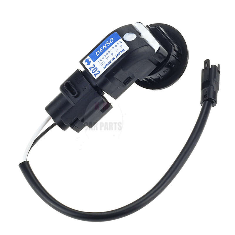 New Black Color Parking Sensor PZ362-00205-C0 for Toyota Camry ACV30 ACV40