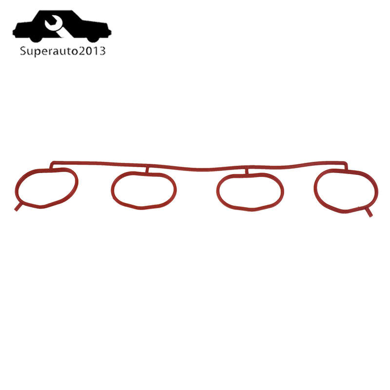 MS96672 2PCS Engine Manifold Seal Gasket Set For 2005-09 Lexus Toyota GX470 New
