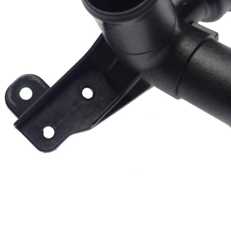 New Radiator Engine Coolant Filler Neck 253291R200 For ACCENT VELOSTER RIO 12-17