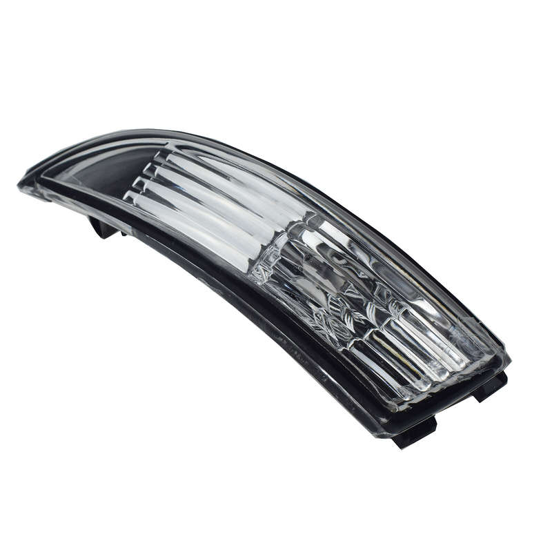 Rearview Mirror Turn Signal Light Left Side For Ford Fiesta B-Max 2008-2017 New