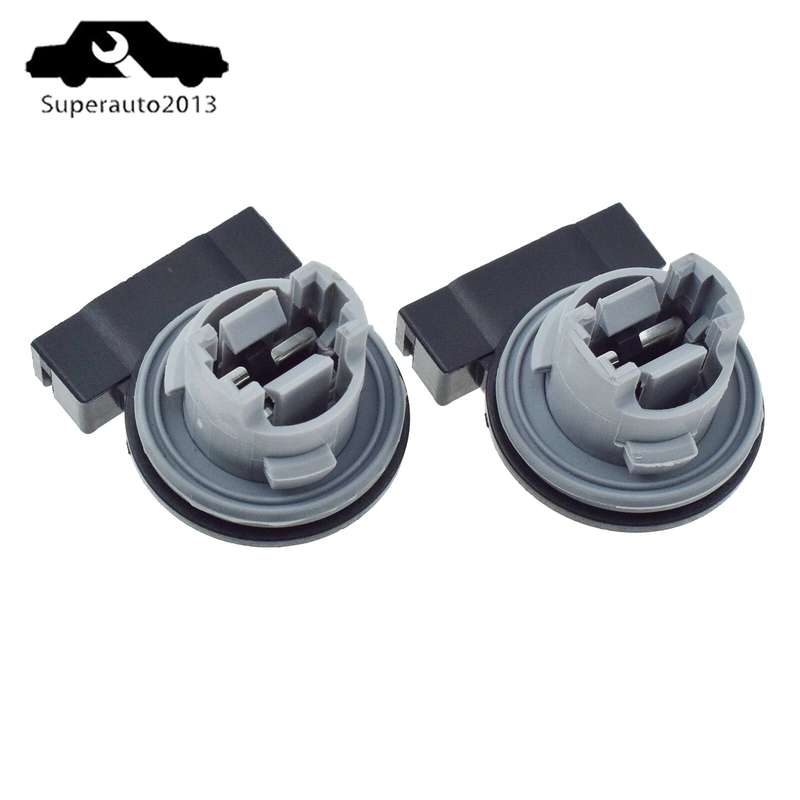Turn Signal Light Socket 5303228 For Dodge Ram 2500 3500 2002-10 1500 02-08 New