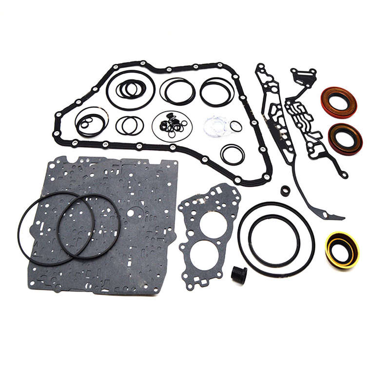 4T65E Minor Repair Kit Gearbox Repair Kit 4 Speed Front Drive for Volvo S80
