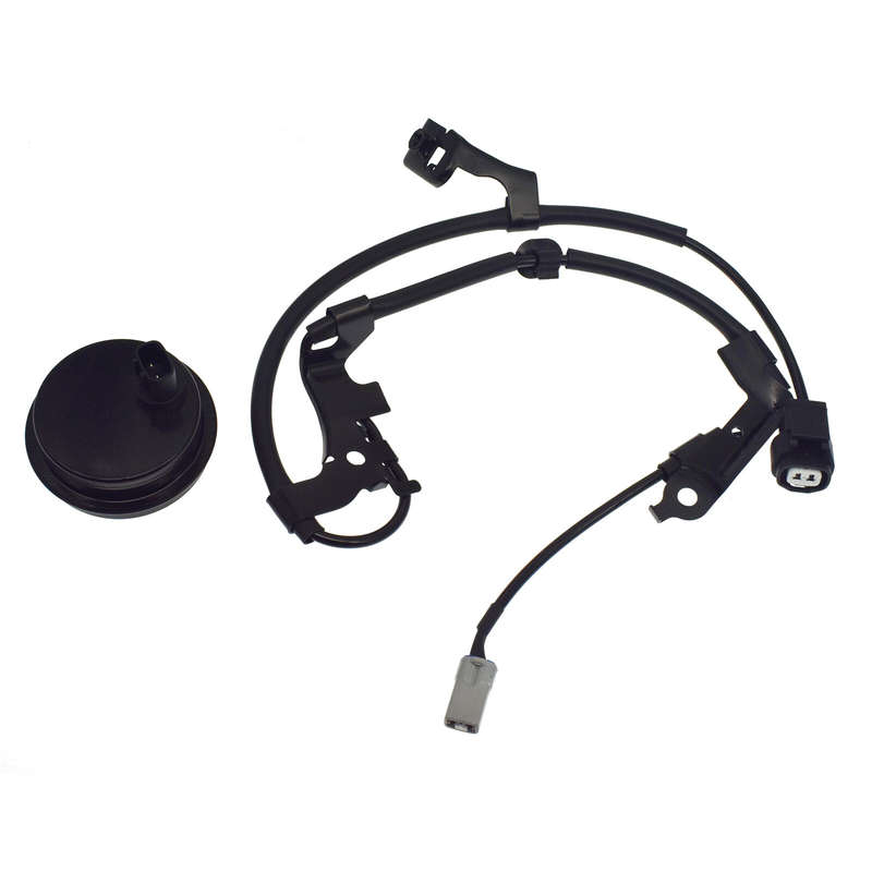 Front Right ABS Wheel Speed Sensor & Harness 2PCS For LEXUS GS350 IS250 IS350