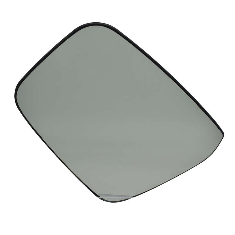 Right Side Wing Mirror Glass Heated For Nissan Navara D40 2005-13 Pathfinder R51