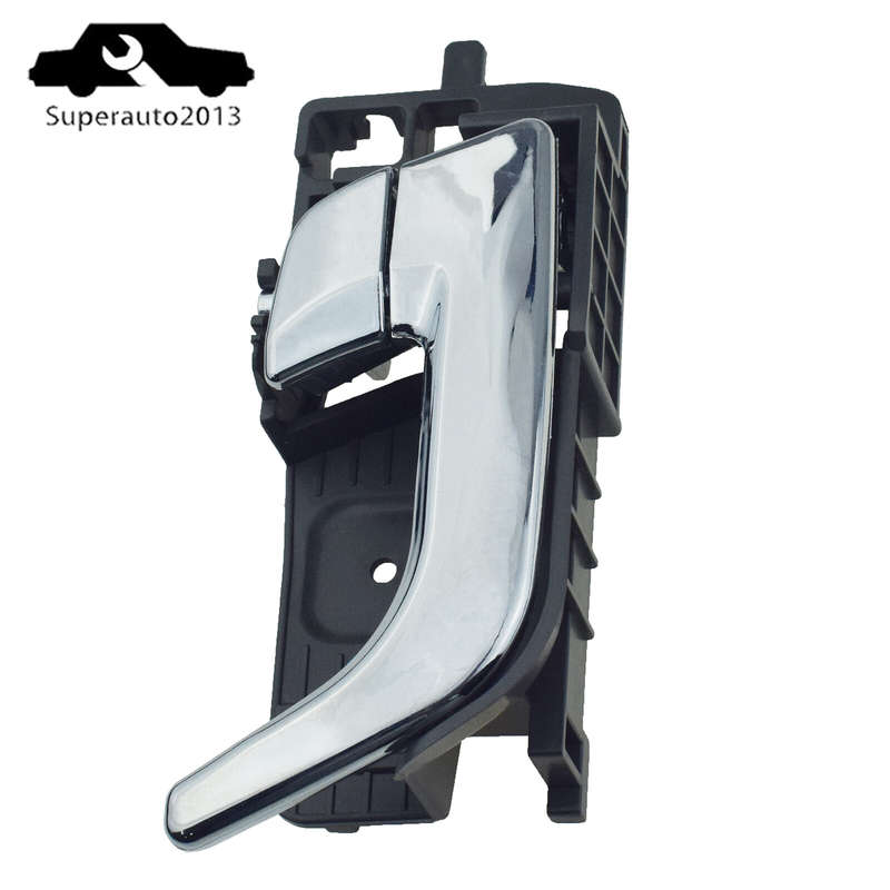 Front / Rear Right Interior Door Handlle For Geely Emgrand EC7 09-13 1064000294