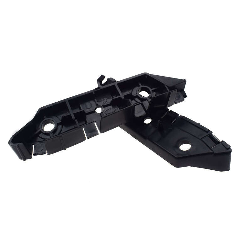 New Front Pair Bumper Retainer Bracket Set For 2013-2016 Ford Fusion DS7Z17C947B