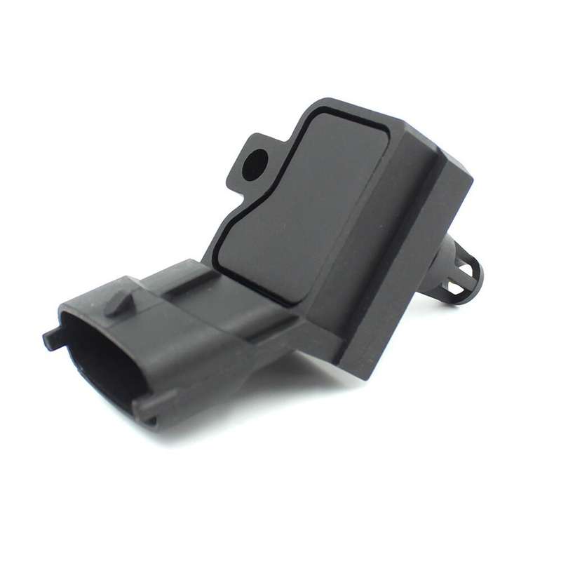 MAP Manifold Absolute Pressure Sensor For Volvo XC90 2003-2006 SUV Diesel