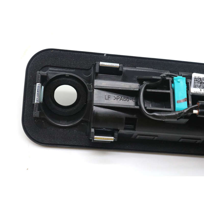Rear View Backup Parking Camera For Hyundai Sonata 4-Door 15-17 For 95760-E6201
