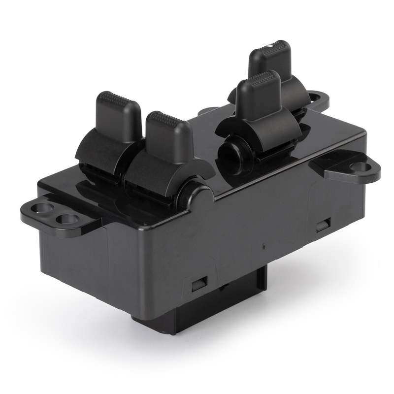 Master Power Window Switch for 04-07 Chrysler Town & Country One Touch Control