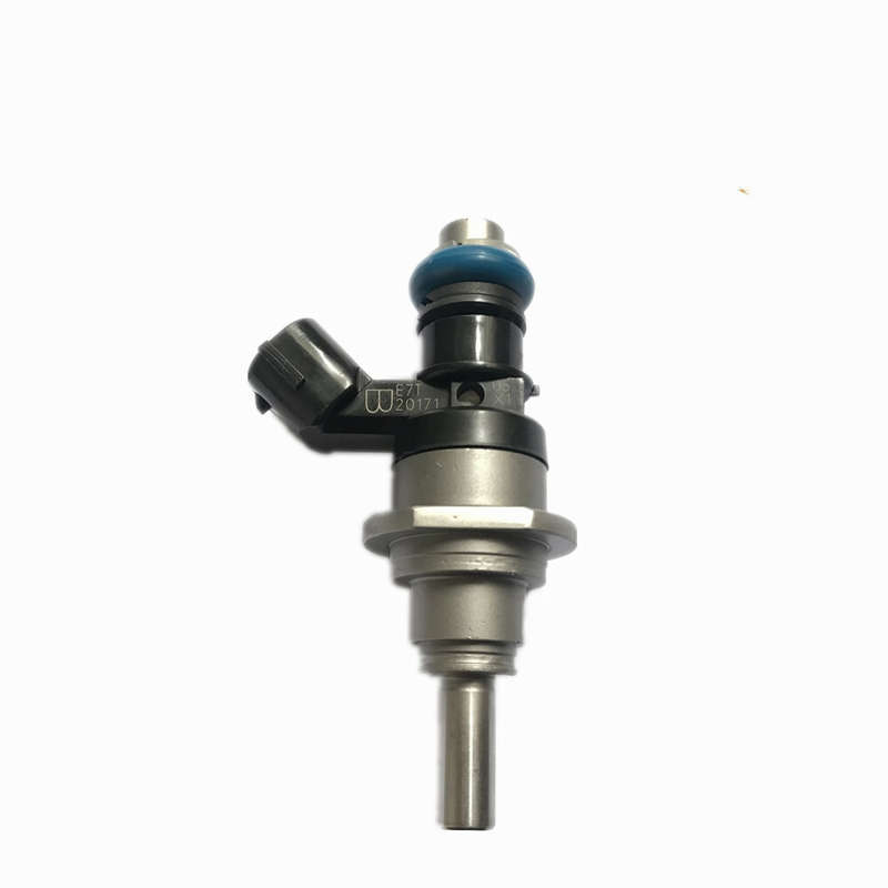 1pcs fuel injection electronic nozzle L3K9-13-250A Fits Mazda3 6 CX-7 2.3L Turb