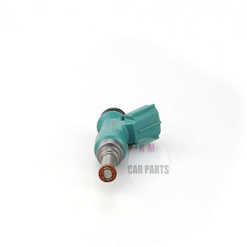 Fuel Injectors 23250-31090 23209-31090 For Toyota Camry RAV4 Lexus RX450h RX350