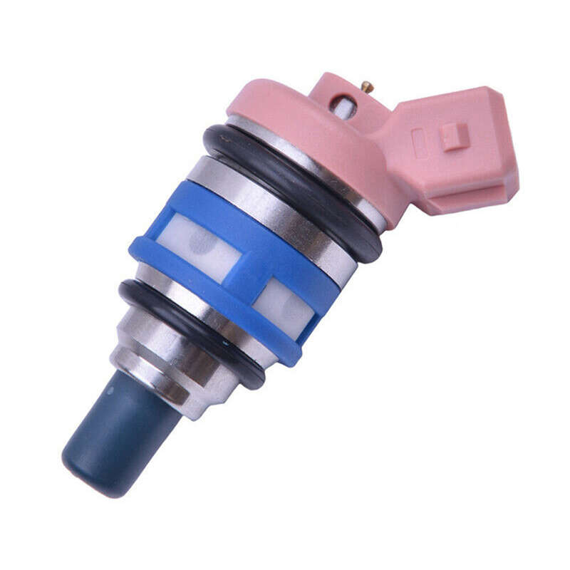 6Pcs Fuel Injector For Nissan Maxima II (J30) 3.0 i Saloon 1988-1994 1660085E06