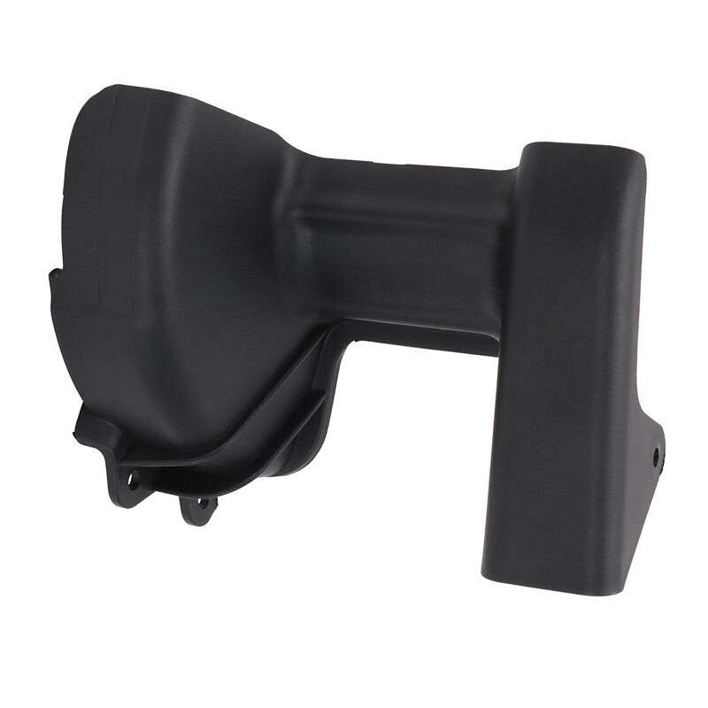 Black Middle Center Axis Guard Sleeve Cover Protection Fit for Sur-Ron S/X