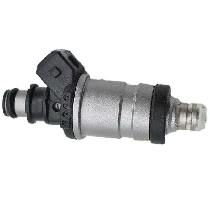 Set of 4 06164-P0A-000 For HONDA ACCORD 86-97 CIVIC PRELUDE ACURA Fuel Injector