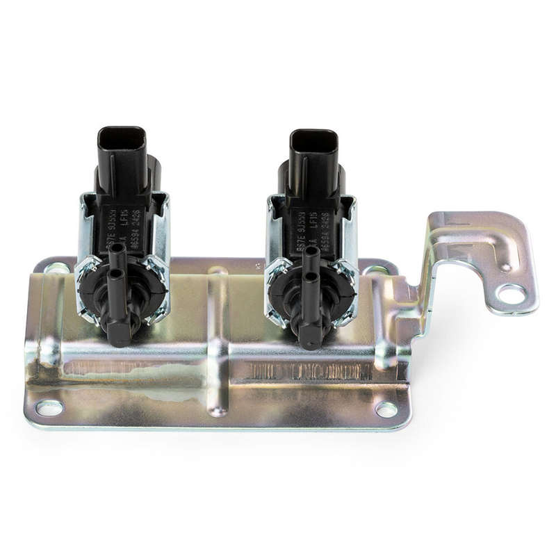 Intake Manifold Runner Control Vacuum Solenoid Valve For Ford Focus Mondeo
