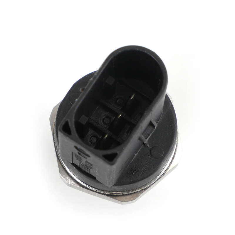 Fuel Rail High Pressure Sensor For Mercedes Benz A C E G M S 0281002498