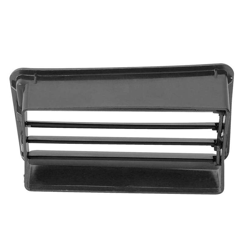 Right Lower Air Vent Fit For Honda Goldwing GL1800 2001-2010