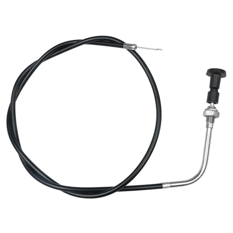 112-9753 Choke Cable Replacement Fit For Toro TimeCutter Zero Turn Lawn Mower.