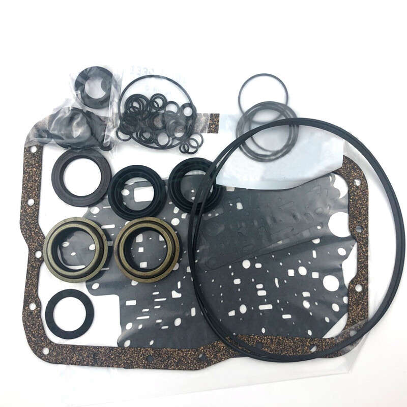 4F27E FN4AEL Transmission Master Rebuild Kit Clutch Plates Fit For Focus Mazda