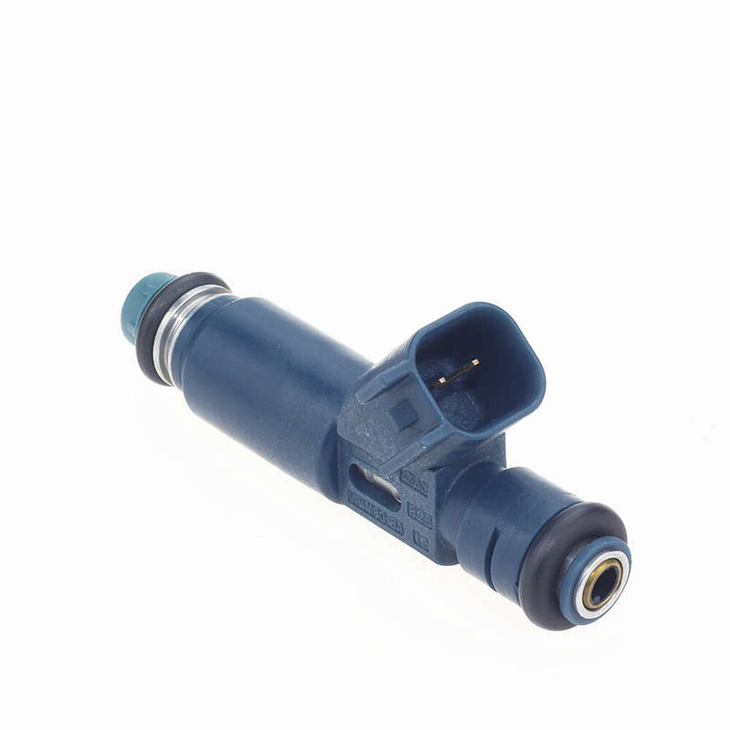4pcs Fuel Injector nozzle VP4M8G-BA LF62-13-250 LF6213250 For MAZDA 3