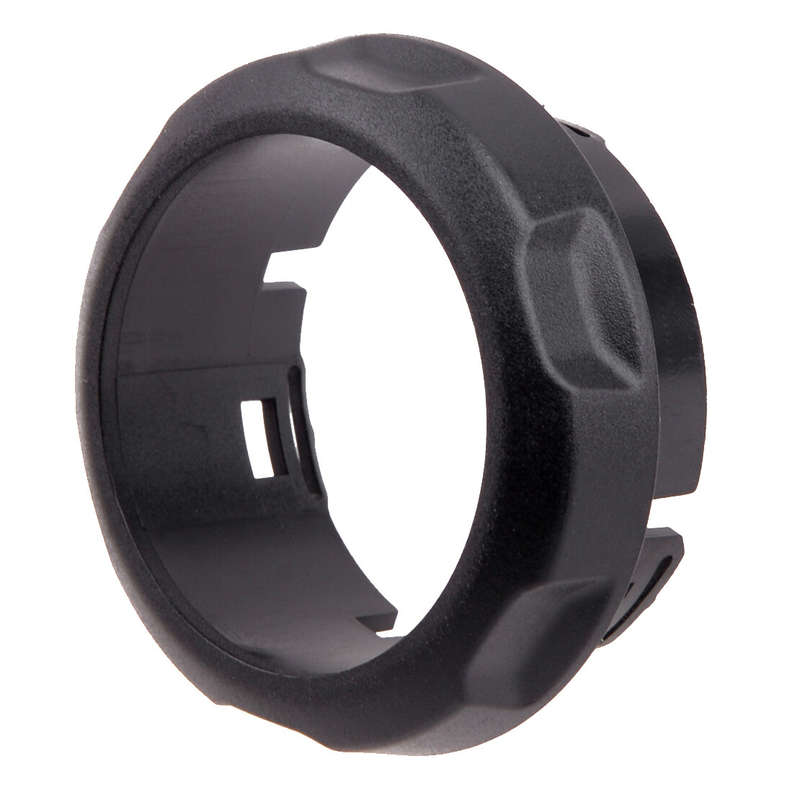 Air Conditioner Knob Cover Fit for Land Rover Discovery 4 / Range Rover sport