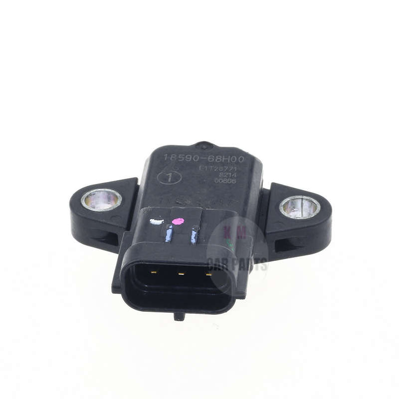 Map Sensor OEM 18590-68H00 E1T26771 For Mitsubishi For suzuki Grand Vitara