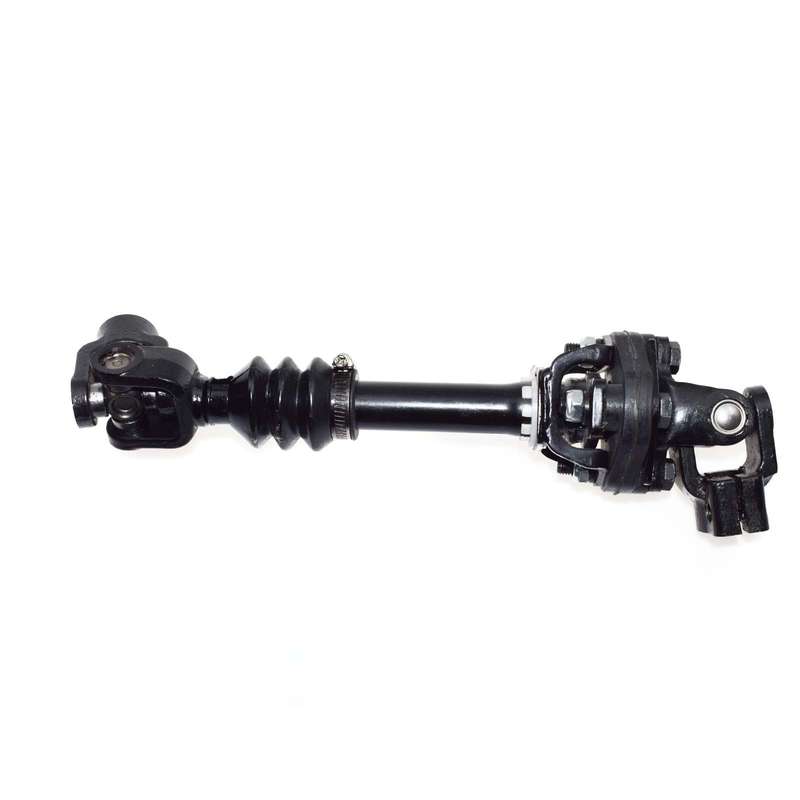 Steering Column Lower Intermediate Shaft W/ Coupler for Dakota Raider 55351234AC
