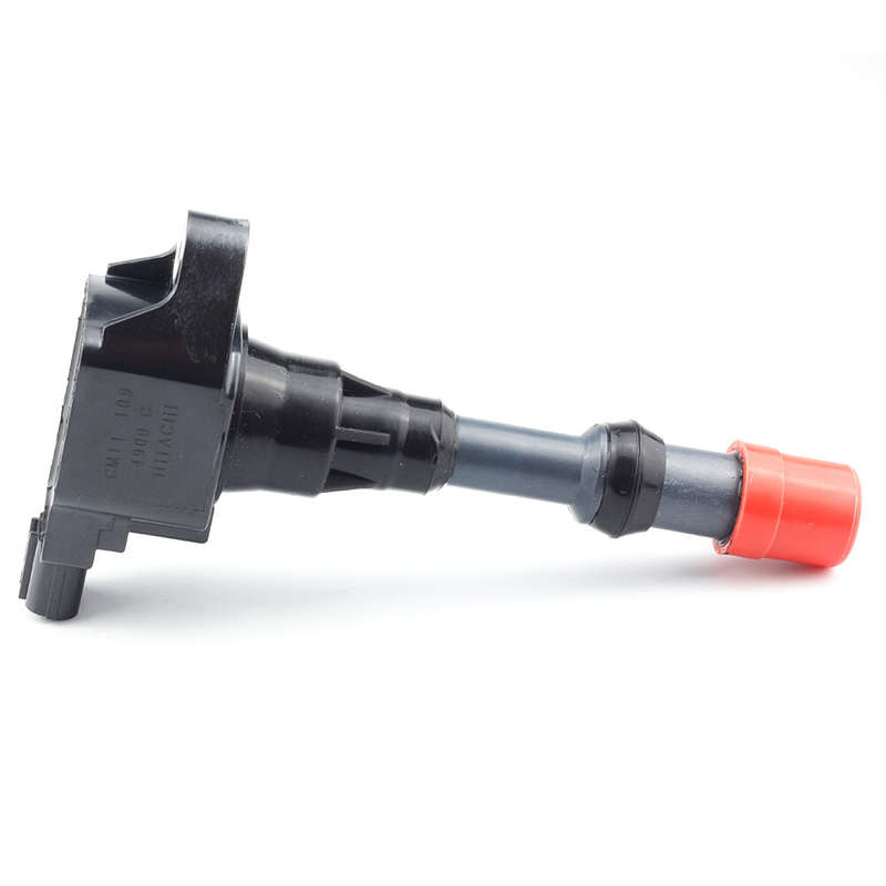 4pcs OEM CM11-109 30520-PWA-003 UF373 For HONDA HYBEID 1.3L L4 Ignition Coil