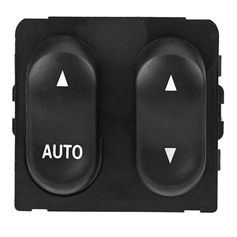 Master Window Control Door Power Switch For 1997-2002 Ford F150 Left Driver Side