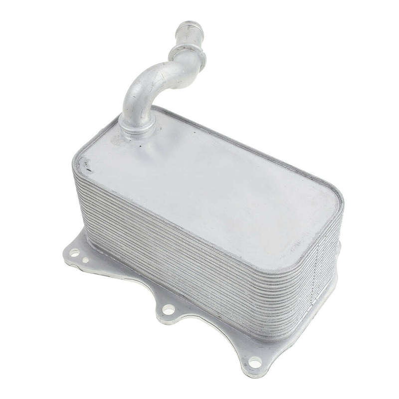 For MERCEDES BENZ 2761880001 A2761880001 New Engine Oil Cooler with Gasket