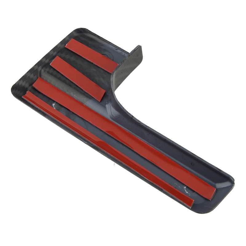 Interior Door Handle Frame Decor Cover Trim fit for Ford F-150 09-14
